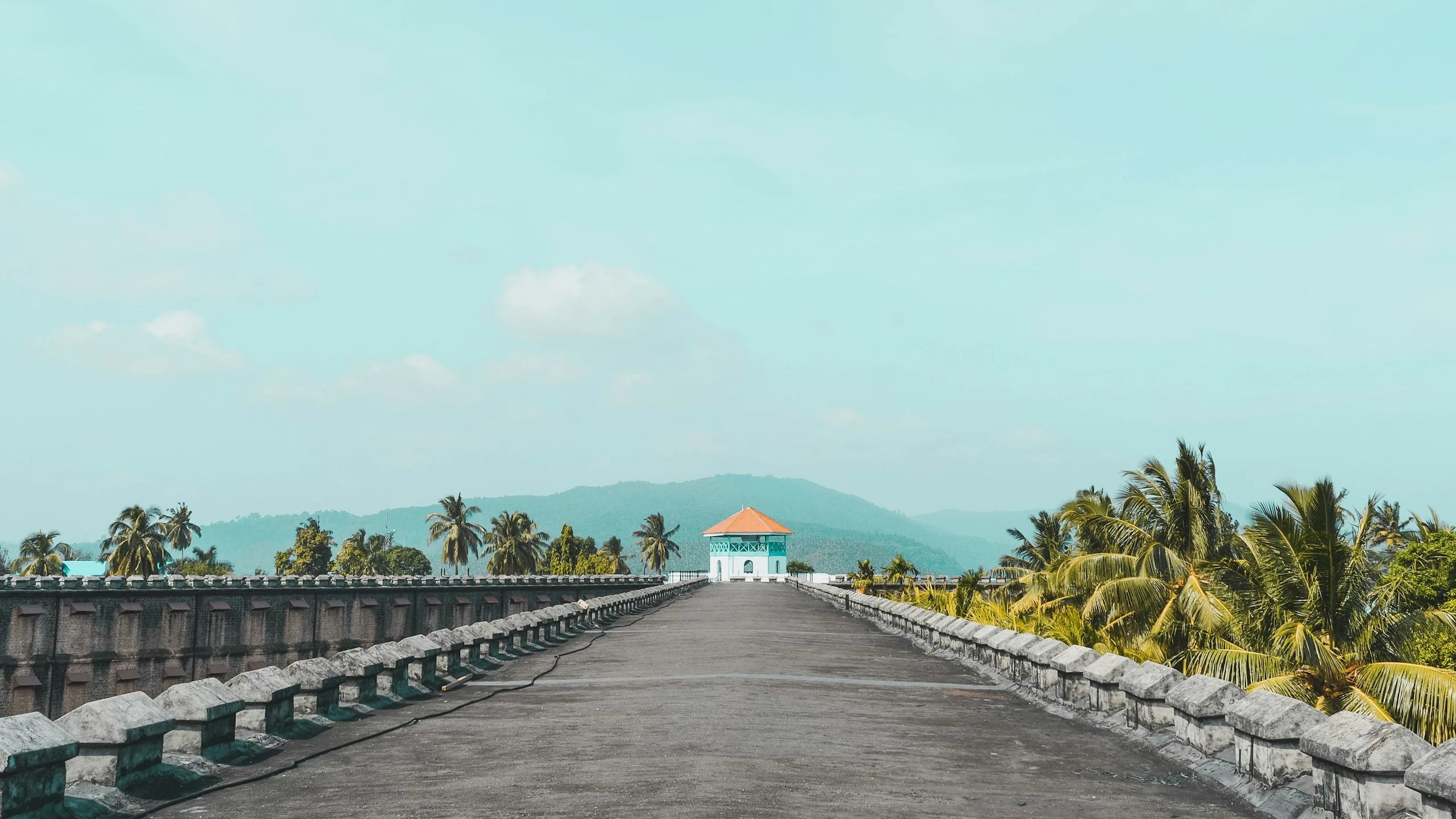 Cellular Jail: The Most Important Historic Landmark in Andaman