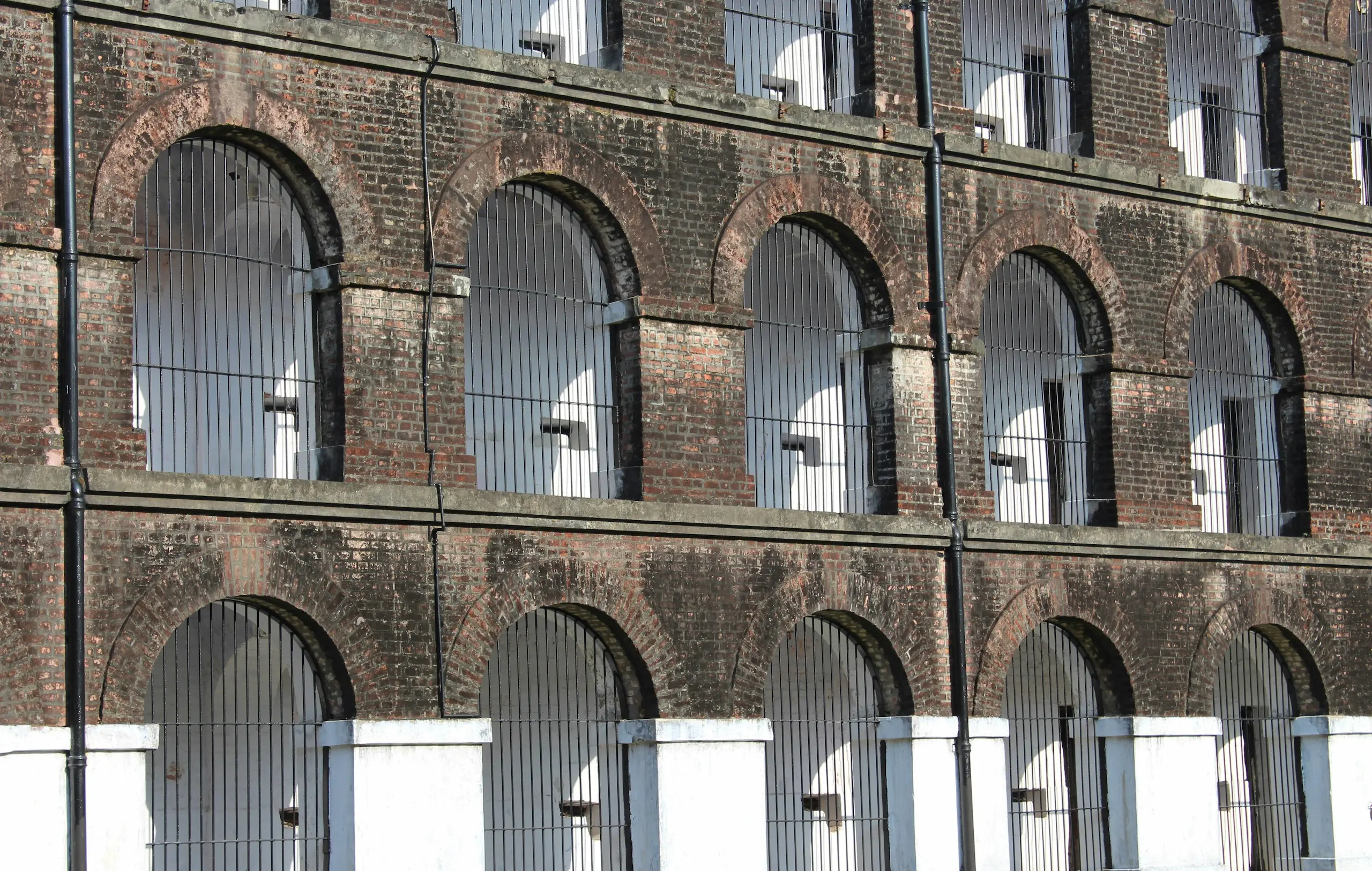 Cellular Jail: The Most Important Historic Landmark in Andaman