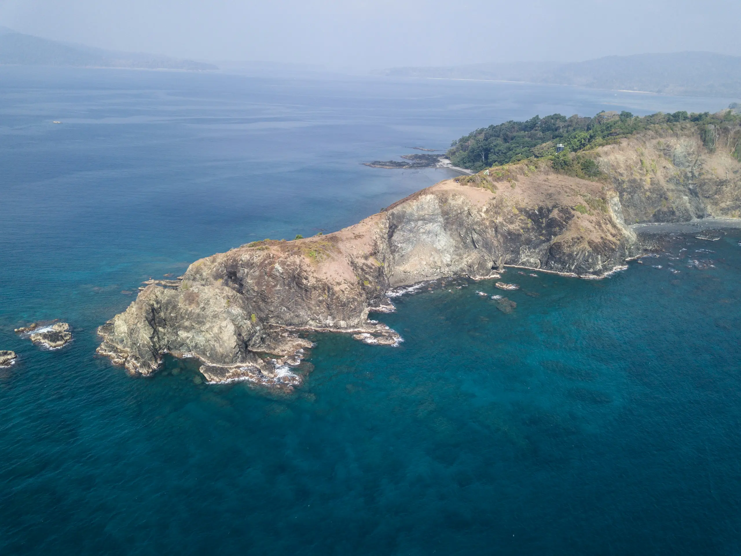 Chidiya Tapu: Sunset Views, Coastal Forest, and Easy Evening Escapes