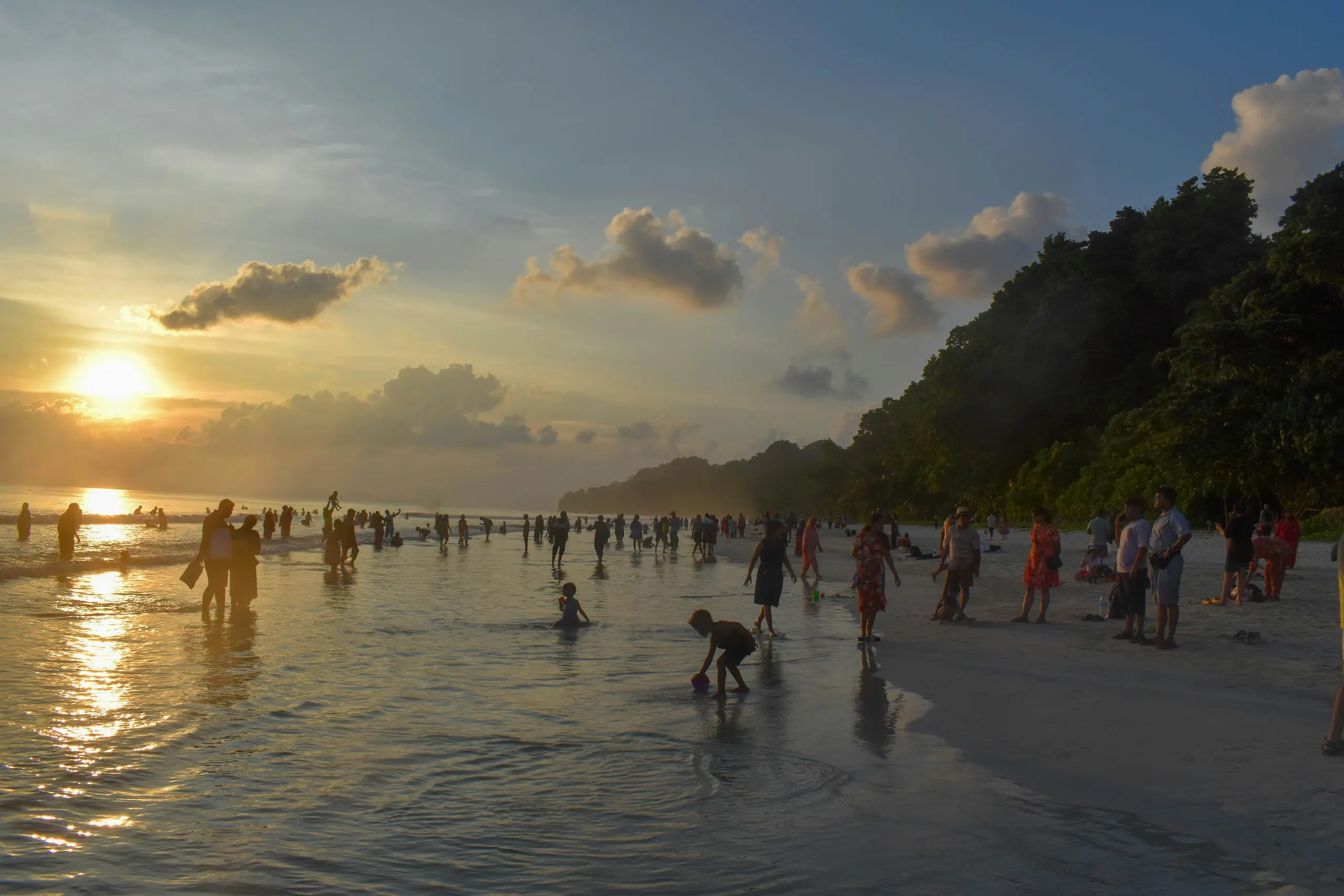 Havelock Island