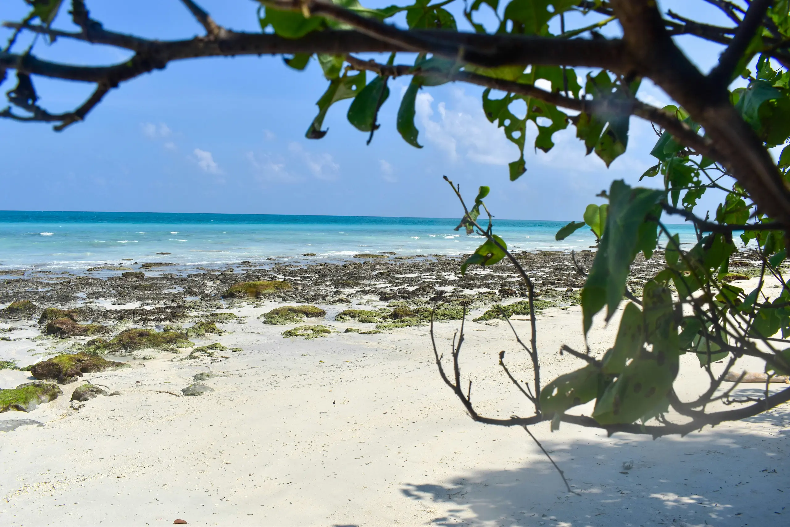 Andaman Destinations