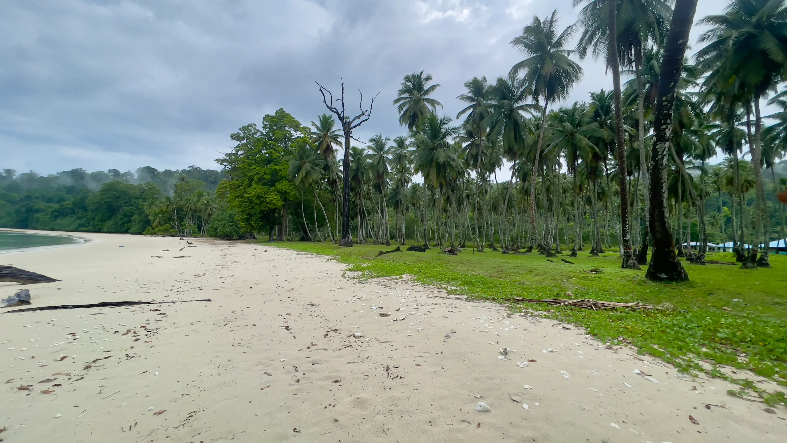 Long Island: Quiet Beaches and a Less Commercial Side of Andaman
