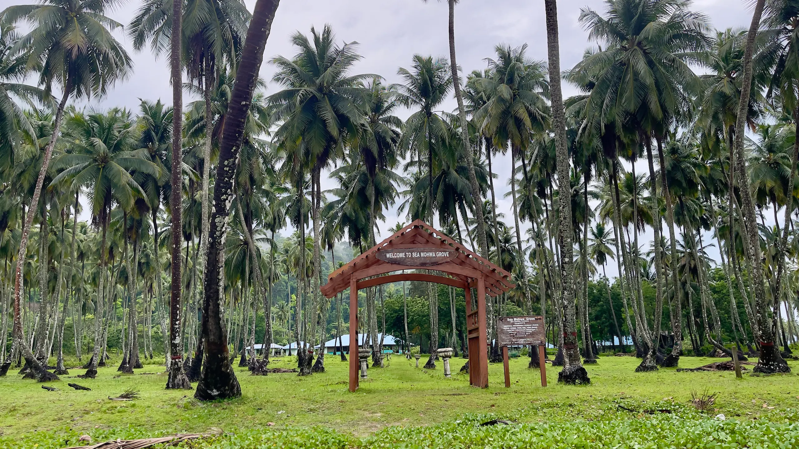 Long Island: Quiet Beaches and a Less Commercial Side of Andaman