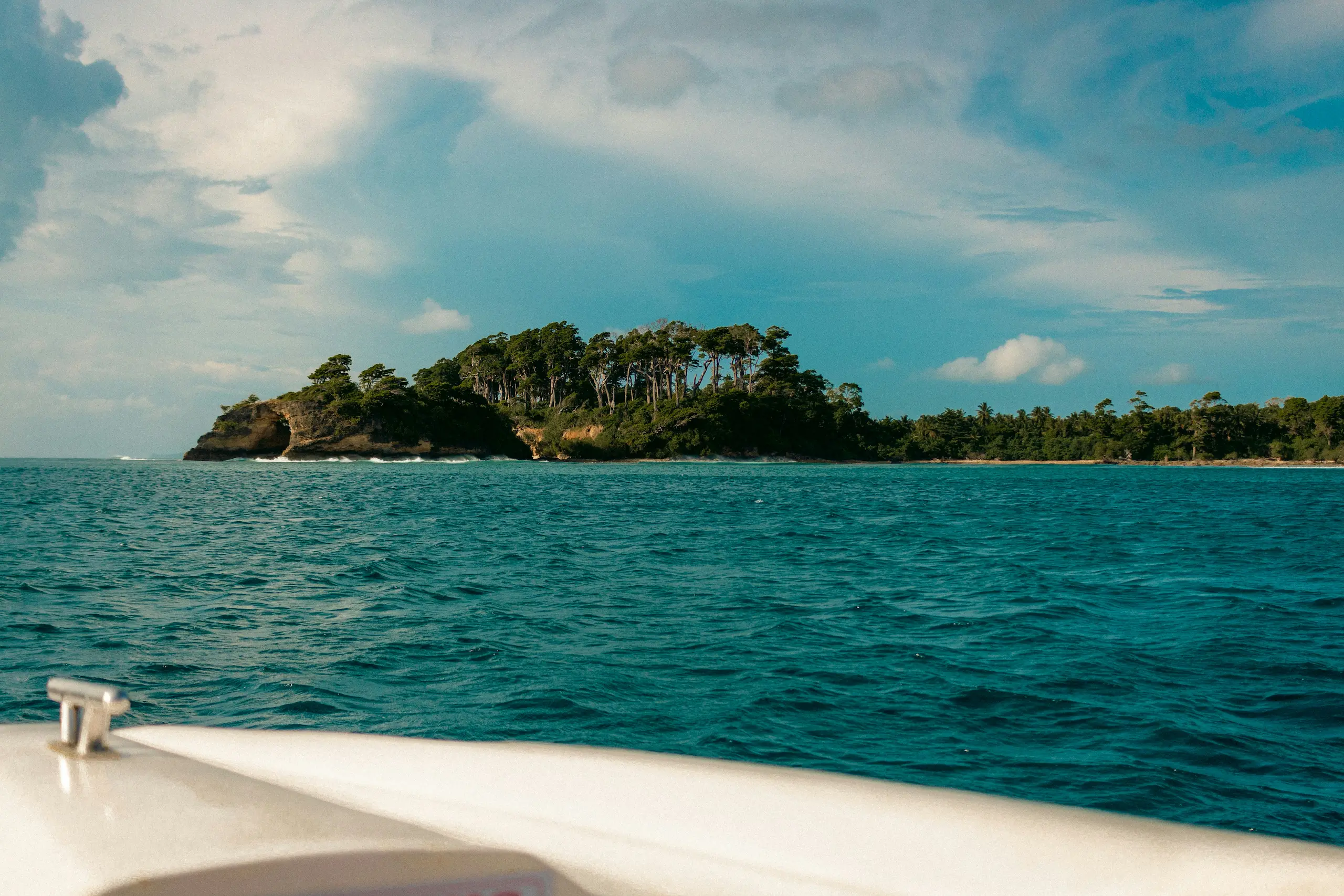 Neil Island: Quiet Beaches and Easy Slow Travel