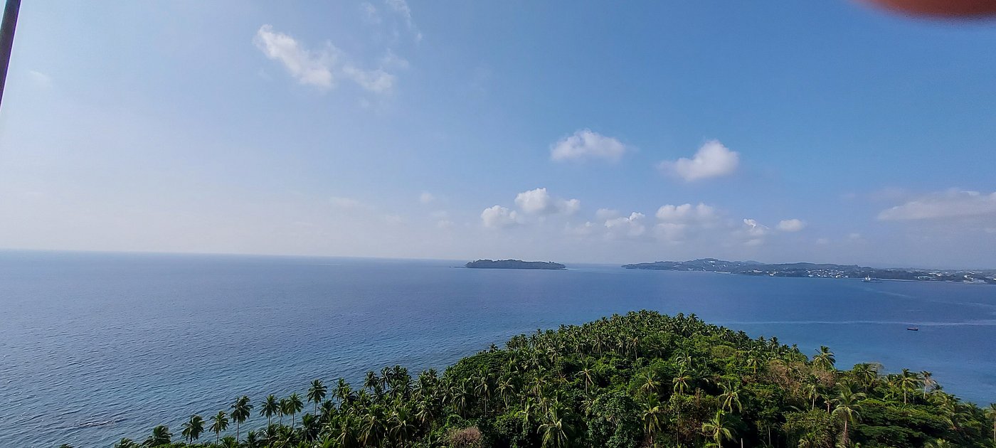 North Bay: Coral Viewing and Easy Marine Activities Near Port Blair