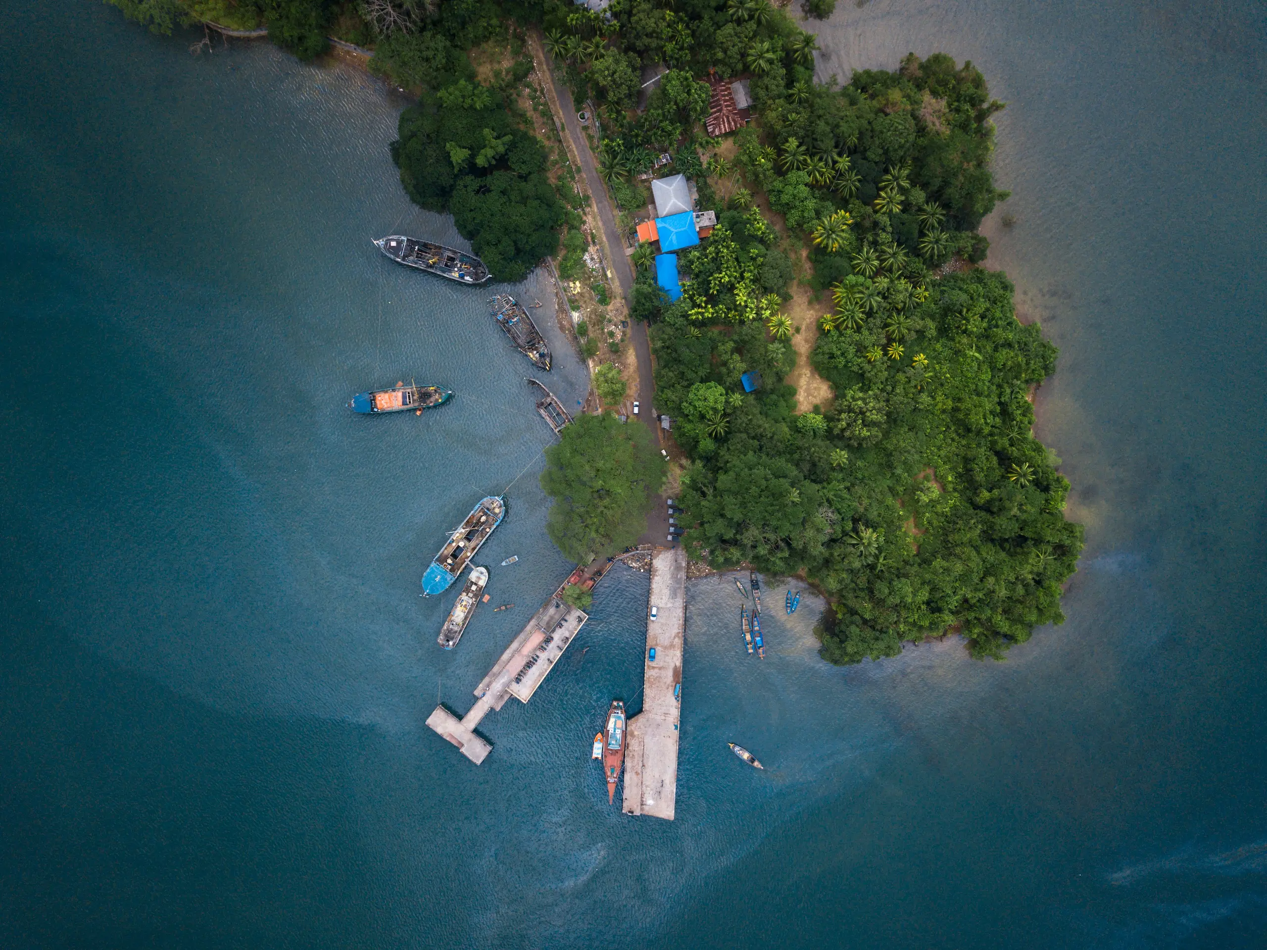 Andaman Destinations
